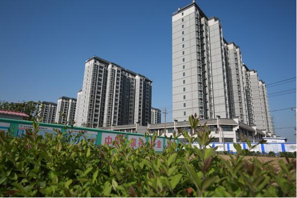 安徽濉溪縣濉溪鎮(zhèn)多舉措推進(jìn)棚改工作 筑起群眾安居夢(mèng)?