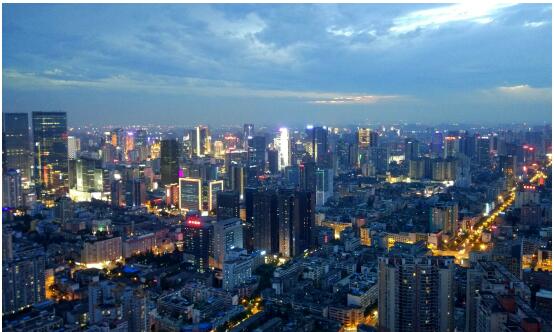 成都：開(kāi)發(fā)商出租自有商品房 租賃期限一次最長(zhǎng)20年