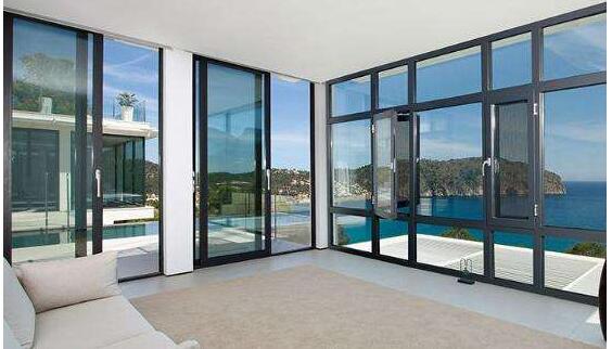 我國(guó)門窗行業(yè)發(fā)展現(xiàn)狀與趨勢(shì)分析 三大因素助推高檔門窗市場(chǎng)發(fā)展