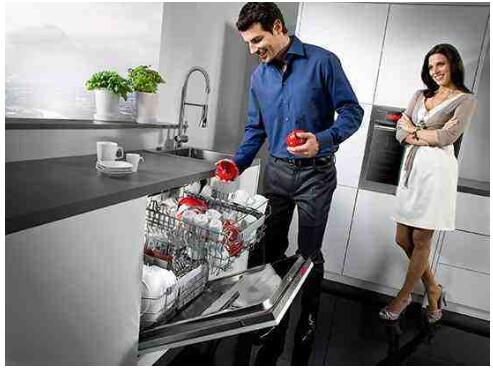 洗碗機一枝獨秀 新興廚電逆市領漲行業(yè)