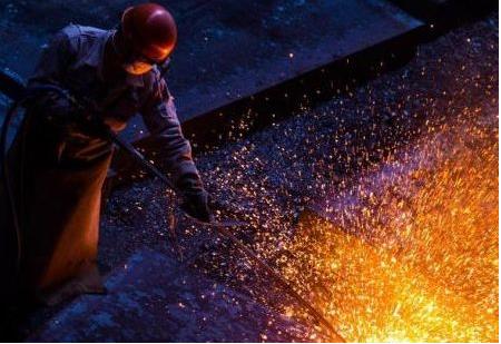 工信部：到2020年中國原材料產(chǎn)品質(zhì)量明顯提高，構(gòu)建世界級先進制造業(yè)集群??