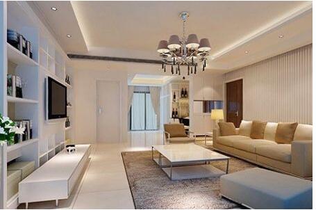 家居建材行業(yè)四大新趨勢(shì)越來越明顯：定制、環(huán)保、簡(jiǎn)約、智能