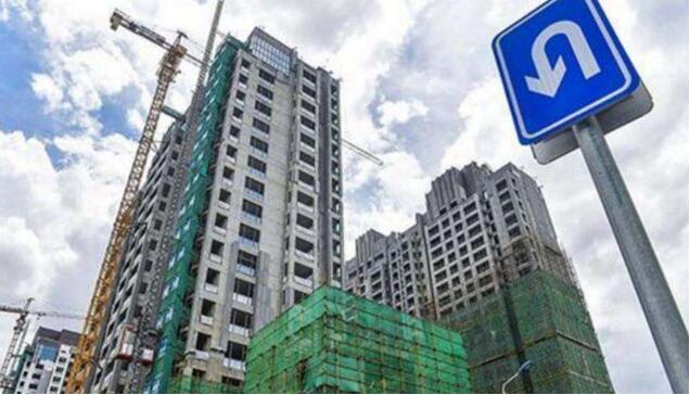 一線城市新房和二手房全面降溫，4個(gè)一線城市新建商品住宅銷售價(jià)格由上月上漲0.3%轉(zhuǎn)為下降0.1%??