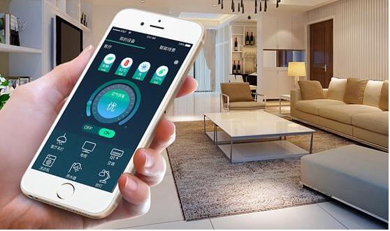 智能家居行業(yè)發(fā)展迅速 物聯(lián)網(wǎng)智能家居是行業(yè)未來趨勢(shì)??