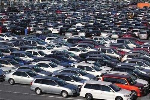 2018年前三季度，二手車交易量達(dá)1029萬輛，超2017年全年交易量的82%