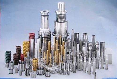 我國(guó)模具設(shè)計(jì)制造水平在總體上要比德、美等國(guó)家落后，不斷提升技術(shù)水平才是根本