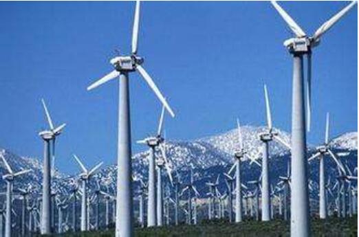 我國風電行業(yè)回暖明顯，我國風電行業(yè)回暖明顯