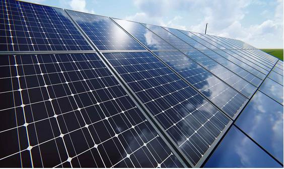 光伏產(chǎn)業(yè)的快速增長(zhǎng)，大大促進(jìn)了光伏玻璃行業(yè)的發(fā)展?