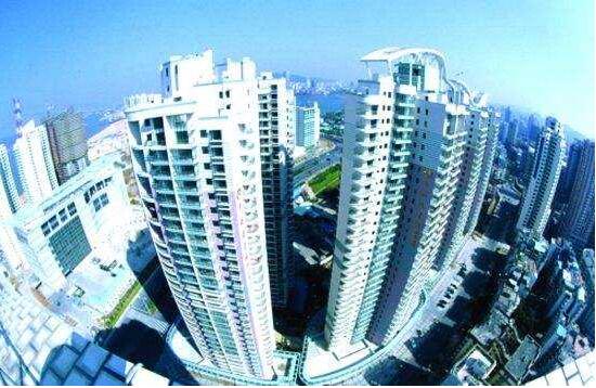 截至2018年9月底，受監(jiān)測的100個城市新建商品住宅庫存總量為43488萬平方米，環(huán)比增長2.9%，同比減少5.5%??