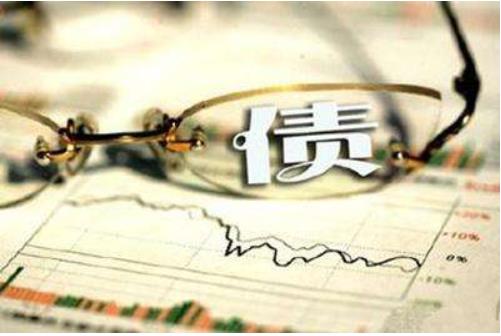 10月份，債券市場共發(fā)行各類債券3.2萬億元，國債發(fā)行3495億元