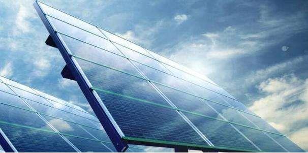 銅銦鎵硒薄膜太陽能電池由于發(fā)電效率和廣泛的應(yīng)用領(lǐng)域，發(fā)展?jié)摿γ黠@??