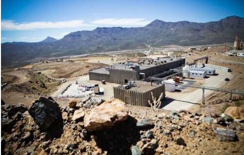 中國(guó)將稀土分離和冶煉配額削減36%，稀土生產(chǎn)限制在4.5萬(wàn)噸