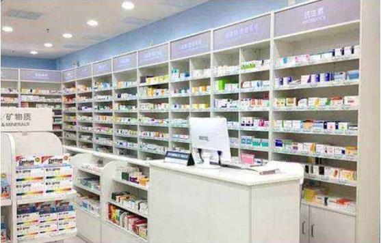 藥店行業(yè)市場(chǎng)需求巨大，未來發(fā)展趨勢(shì)淺析