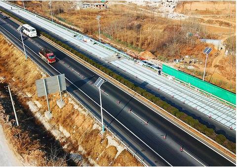 交通運(yùn)輸部：1-10月，交通固定資產(chǎn)投資完成2.6萬億元，同比增長0.7%??