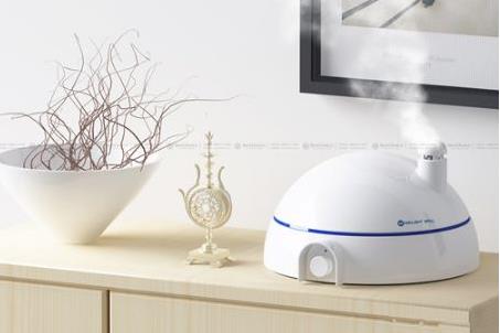 空氣加濕器行業(yè)發(fā)展存在諸多瓶頸，轉型成為必然之選