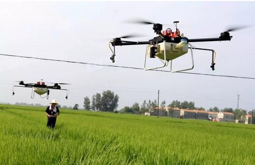 隨著環(huán)保意識(shí)的強(qiáng)化，相比于化學(xué)農(nóng)藥，生物農(nóng)藥的發(fā)展具有廣闊的天地