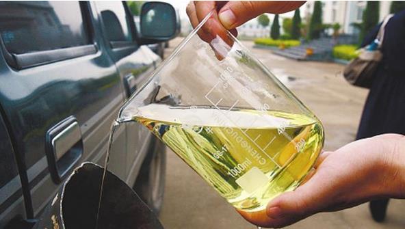 生物柴油行業(yè)市場(chǎng)發(fā)展前景廣闊，市場(chǎng)空間巨大