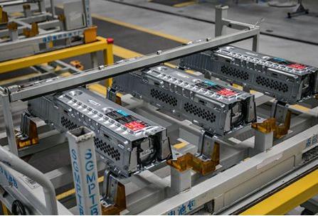 我國(guó)動(dòng)力電池將引領(lǐng)我國(guó)鋰離子電池市場(chǎng)增長(zhǎng)，技術(shù)研發(fā)及產(chǎn)業(yè)化仍是短板?