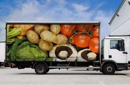 預(yù)計未來三到五年，冷鏈物流市場規(guī)模將達(dá)到4700億元