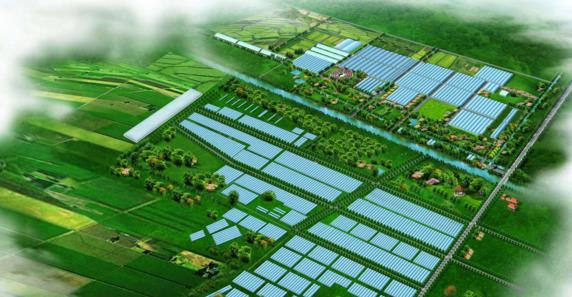 農(nóng)業(yè)資源循環(huán)利用（生態(tài)農(nóng)業(yè)）項目可行性研究報告——優(yōu)化產(chǎn)業(yè)結構促使項目成功落地