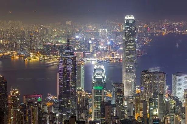 粵港澳大灣區(qū)研究院發(fā)布《2018年中國城市營商環(huán)境評價報告》,深圳居首