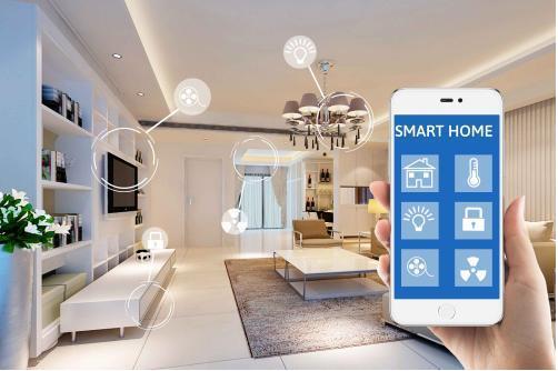 有屋智能家居科技宣布完成12億元A輪融資，將用于家電和家居互聯(lián)融合等