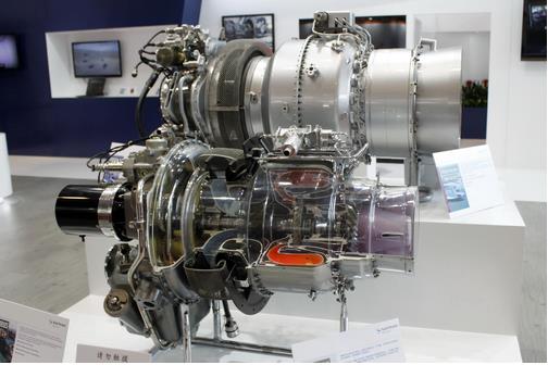 受航空產(chǎn)業(yè)的快速發(fā)展，中國(guó)未來(lái)幾年在航空發(fā)動(dòng)機(jī)領(lǐng)域的投入將不斷加大