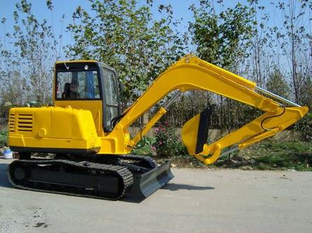 隨著我國基建投資的加速，挖掘機行業(yè)將迎來發(fā)展的又一春