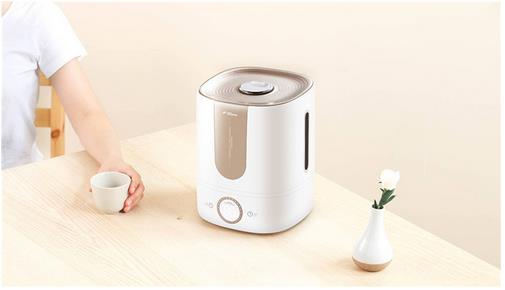 我國加濕器行業(yè)產品研發(fā)向高端化、品質化、多功能化方向發(fā)展?