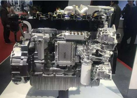 內(nèi)燃機(jī)作為移動(dòng)動(dòng)力，仍將占有主要支配地位，大功率、低排放是其發(fā)展方向?