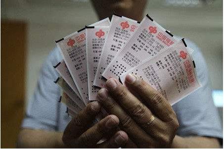 財政部：1-11月累計，全國共銷售彩票4684.47億元，同比增加814.60億元，增長21.0%