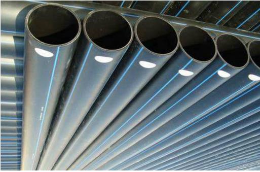 隨著城鎮(zhèn)化率的不斷提高，建設(shè)過程中對塑料管道的需求將穩(wěn)步增長