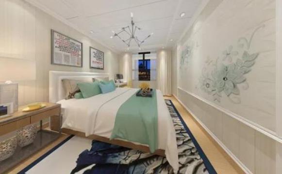 由于傳統(tǒng)家裝公司的種種缺陷，我國全屋整裝行業(yè)發(fā)展迅速