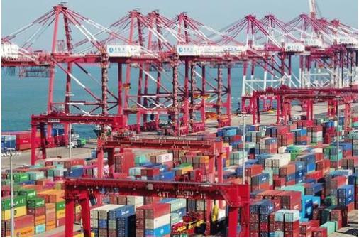 2018年前10個月中國服務進出口總額逾4.3萬億元，規(guī)模創(chuàng)史上新高?