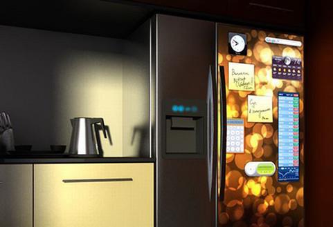 冰箱在智能化道路上奔跑，更新?lián)Q代和結(jié)構(gòu)升級成為冰箱行業(yè)發(fā)展的主旋律