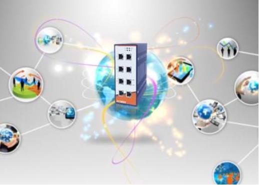 我國工業(yè)以太網(wǎng)交換機未來必將有更大的發(fā)展和更廣的應用