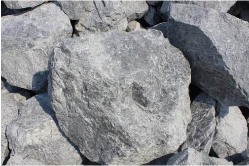 鉀長石需求量日益增加，市場前景廣闊