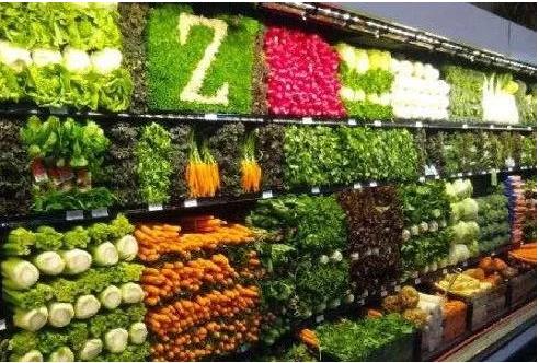 在政策和市場(chǎng)推動(dòng)下，我國(guó)農(nóng)產(chǎn)品流通呈逐年遞增趨勢(shì)