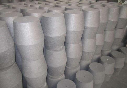 我國(guó)超高功率石墨電極產(chǎn)量占比較低，提升空間仍很大