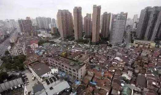 2018年北京全市累計完成棚戶區(qū)改造，34323戶，占全年任務(wù)的146%，涉及人口約15.2萬人