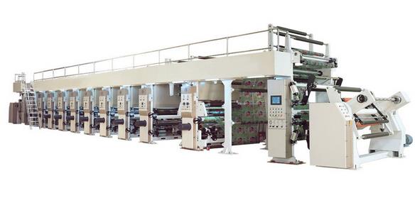 軟包裝凹印行業(yè)將朝著“智能化、人性化、數字化、柔性化、綠色化”方向發(fā)展