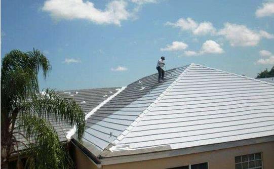 隨著節(jié)能減排力度的不斷加大，我國隔熱涂料需求不斷擴大