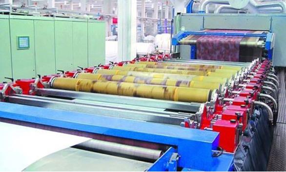 要大力推動(dòng)印染行業(yè)舒適化、時(shí)尚化、環(huán)?；?、多元化、多功能化和智能化方向發(fā)展