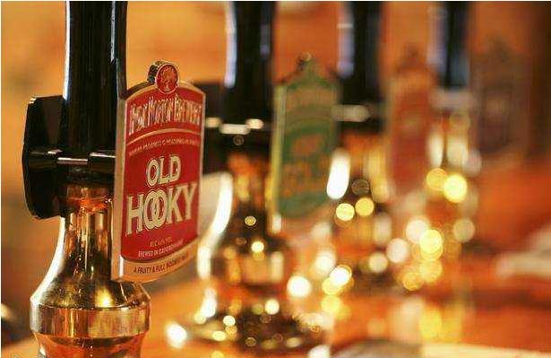 產(chǎn)品結(jié)構(gòu)升級(jí)是啤酒行業(yè)未來發(fā)展趨勢(shì)??