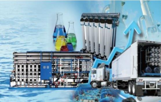 兼并、重組、做優(yōu)、做強(qiáng)、做大是工業(yè)循環(huán)水處理藥劑行業(yè)健康發(fā)展的必由之路