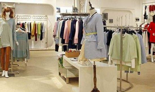 2021年我國女裝市場規(guī)模預計將達1.08億元