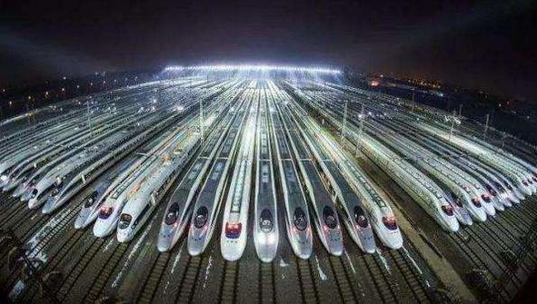 2019年鐵路春運鐵路鄭州局集團有限公司預計發(fā)送旅客1545.1萬人，同比增長5.1%?