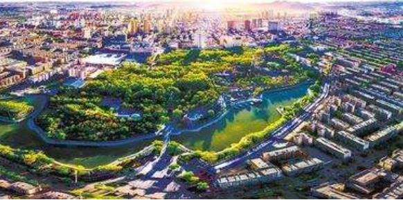 河南省政府辦公廳：印發(fā)《河南省新型顯示和智能終端產(chǎn)業(yè)發(fā)展行動(dòng)方案》等8個(gè)方案，聚焦產(chǎn)業(yè)升級(jí)、新動(dòng)能培育??