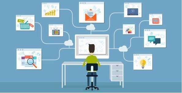 隨著中國(guó)的信息化程度、互聯(lián)網(wǎng)普及率的提升，網(wǎng)絡(luò)教育市場(chǎng)規(guī)模增長(zhǎng)加快