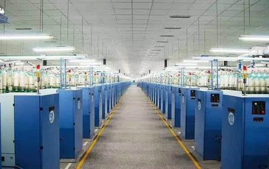 我國(guó)低碳紡織印染行業(yè)問題剖析及未來發(fā)展趨勢(shì)分析